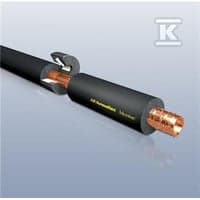 Armaflex AF-2, 22 mm, med klb