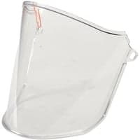 Protective Visor Comfort, klart visir - OX-ON