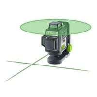 PocketPlane-Laser 3G, tredimensionel laser, grn