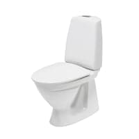 If Sign toilet S-ls u/ multiquick