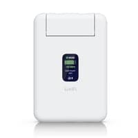Ubiquiti UniFi Travel Router - kompakt rejse-router - UTR