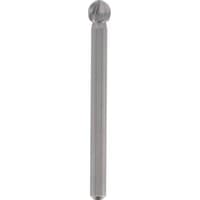 Dremel frsejern HSS 192JA, 4,8 mm, 2 stk.