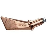 Loddespids, 145 mm, 315 g. - Express