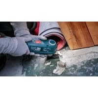 Bosch Starlock HCS skraber ATZ52SFC, 45 mm, lim/maling