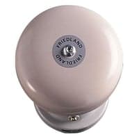 Klokke master bell 12V dc 66-12SP