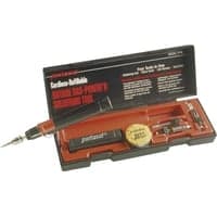 Wareco Gasloddekolbe Kit Professional