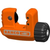 Rrskrer 3-22 mm - Bahco