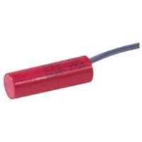 kapacitiv sensor, VC12RNM24, 21-255VAC/DC, 4-12 mm, 2 meter kabel, IP67