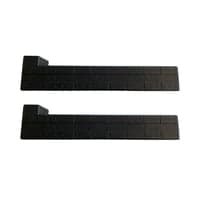 Pettinaroli isolering til 3/4" fordelerrr