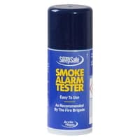 Aerosol testgas, 140 ml, til rgalarmer