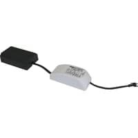 LED Driver - dmpbar, 4,5-10W, 500mA