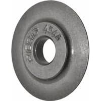 RIDGID skrehjul E-4546, til almindeligt og rustfrit stlrr, maks. 4,0 mm godstykkelse