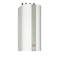 Metro 110 liter VVB, centralvarme, rr op