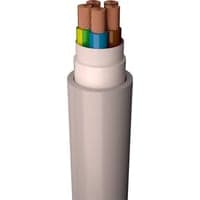 Kabel slim line 5G6 TR TR K8/500 eca - pr. meter