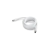 Kabel til LightStrip V4, strmforsyningskabel, 7,5 meter - HiluX