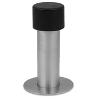 Drstop, 75 mm, 22, rustfri stl