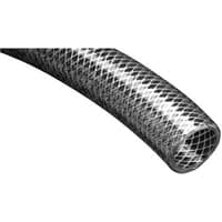 Armeret PVC slange, " (Udv: 18 mm / Indv: 12,5 mm), 50 meter - Srensen & Kofoed