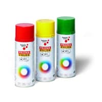 Spraymaling RAL7016 Prisma, antracitgr