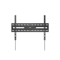 Vgbeslag, kraftigt, fast, 37-86", 75 kg, sort - DELTACO