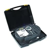 Parker SCJN-KIT-600 digitalt manometerst, studs nedad