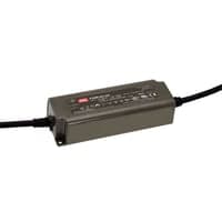 LED Driver PWM-60-12, 12VDC 5A 60W, IP67 - Mean Well