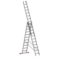 JUMBO combistige Super Proff, 3-delt, 3x11 trin/7,1 m