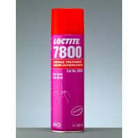Loctite zink spray, 7800, 400 ml