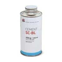 Special Cement BL, 200 g ekskl. pensel
