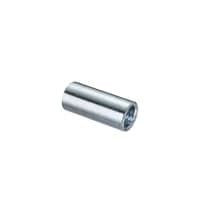 Samlemuffe, rund M10x30mm