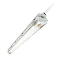 Philips Ledinaire tomt industriarmatur WT050C til 2xLED-lysrr, 1200mm