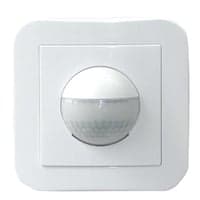 Ramme til Indoor 180 sensor - B.E.G.