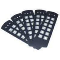 Labels for SA850, tast SA850-L1