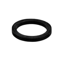 Gummipakning EPDM f/mlerforskr 1/2''