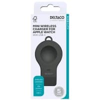 Apple Watch mini charger, USB-C