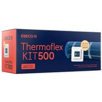 Thermoflex Kit 500 inkl. EB-Therm 500, 120 W/m2, 2,7 m2, 340 W