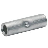 Pressemuffe CU DIN 46267, 10 mm, fortinnet