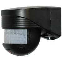 Bevgelsessensor LC-Click-O 200, sort