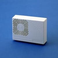 Indendrs sirene, 9-14VDC, 90dB, SP203