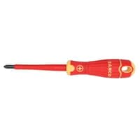 Bahco isoleret Phillips skruetrkker B197.002.100