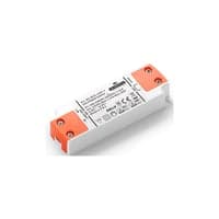 Snappy 20W strmforsyning - 12V DC, 1.67A, IP20, til indendrs brug