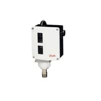 Danfoss RT19B pressostat, 5-25 bar, G 1/2