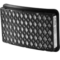 P3 filter f/PAPR comfort, P3, Comfort Air, Filterholder Techen