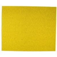 Sandpapir ark, 280x230 mm, korn 120
