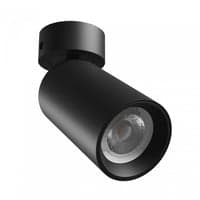 Madara Altro loftslampe, GU10, 230V, IP20, sort