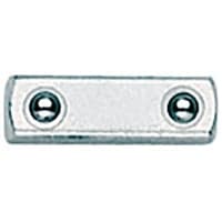 Forbindelsesstykke 1/4", 19,8 mm - Gedore