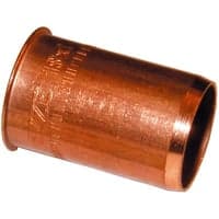 KRK 140: Stttebsning af kobber til kobber-rr og kompressionsfittinger, 22 mm (til 22 x 1,0 mm rr) - Ezze
