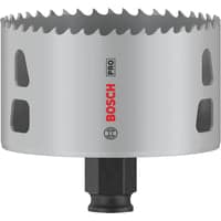 Hulsav PRO Multi Material Power Change Plus, 83 mm - Bosch