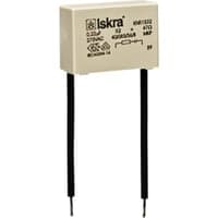 RC-filter/stjdmper - Esylux