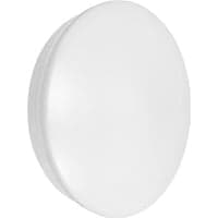 Nordtronic LED loftlampe, 25 cm, 1050 lumen, 12W, CCT - ECOtech plafond