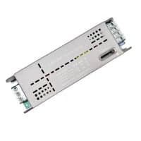 Dmpbar 24V 200W strmforsyning til slide med flicker free teknologi - LEDlife